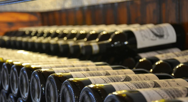 Agenti di Commercio e Settore Vino